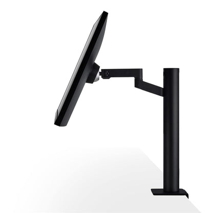 LG 32UN880-B 32" (81.28cm) 3840x2160 Pixels Ultrafine Display Ergo UHD 4K IPS Display with HDR 10 Compatibility and USB Type-C Connectivity, Black