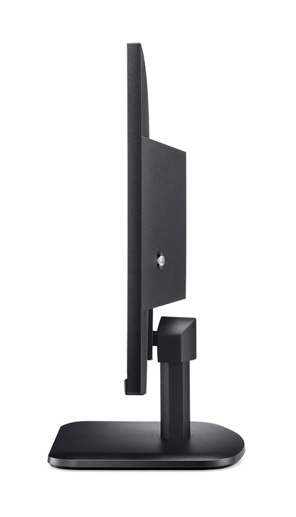 acer EK220Q J0 21.5 Inch Full HD VA Panel Monitor | 120Hz Refresh | Black