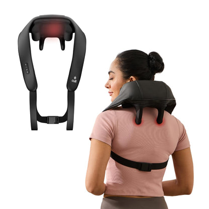 CULT Deep Relax Manual Neck & Shoulder Massager