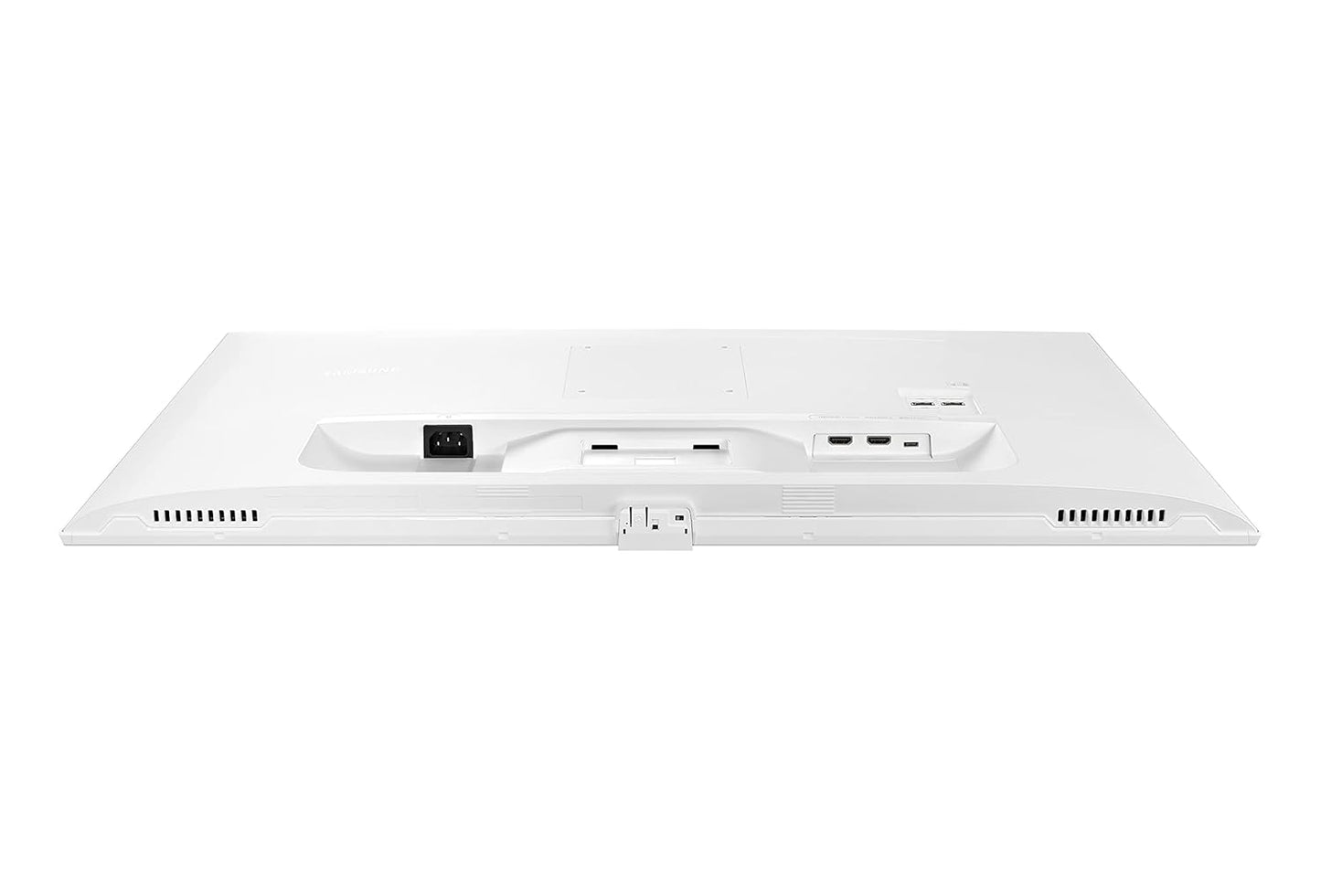 Samsung 32-inch(80cm) M7 4K UHD Smart 3,840 x 2,160 Monitor, Type-C, Smart TV apps, TV Plus, Office 365, Apple Airplay, Dex, Bluetooth, IOT, Remote (LS32BM701UWXXL, White)