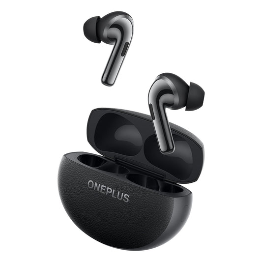 OnePlus Buds Pro 3 Bluetooth TWS in-Ear Buds – Up to 43Hrs Battery.