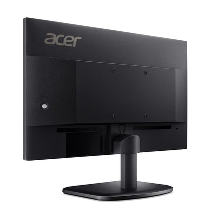 acer EK220Q J0 21.5 Inch Full HD VA Panel Monitor | 120Hz Refresh | Black
