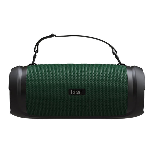 boAt Stone 1500 40W Portable Wireless Speaker with Roaring Sound, Dual EQs, Type-C Charging, Up to 8H Playback