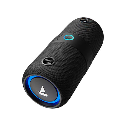 Boat Stone 1208 Bluetooth Speaker with Upto 9 Hours Playback, RGB LEDs