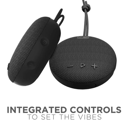 boAt Stone 190: Made in India 5W Bluetooth Speaker(Black Indi)